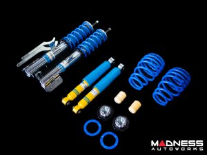 FIAT 500 Coilover Kit by Bilstein - B14 PSS North American Version